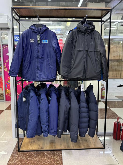 Продается бутик со всем оборудованием!