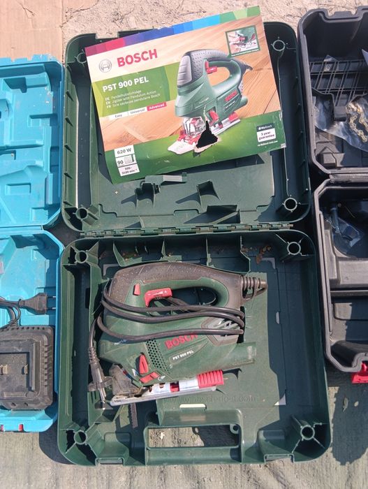 Оригинално Зеге Bosch 620 w.