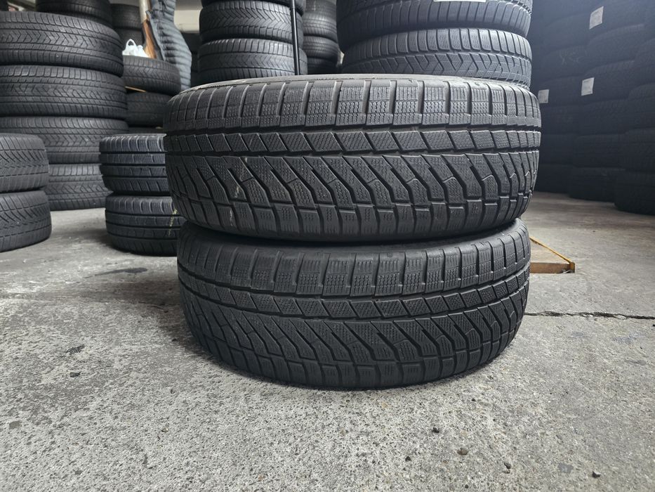 Falken 225/55 R18 102V MS iarnă