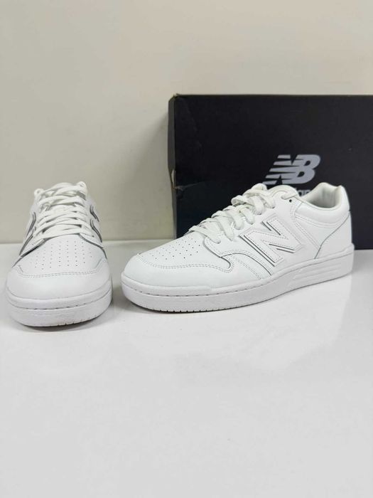 New Balance  480