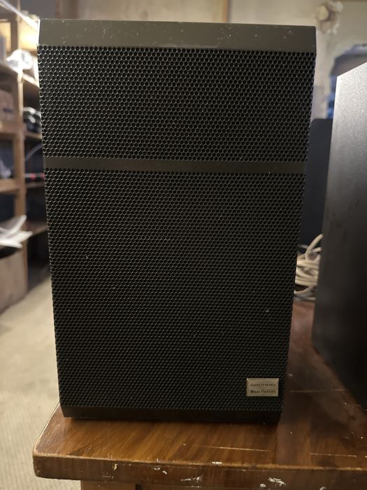 Boxe Grunding  BOX 360a si BOX 313 Compact