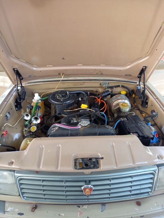 Продаётся ГАЗ 31029