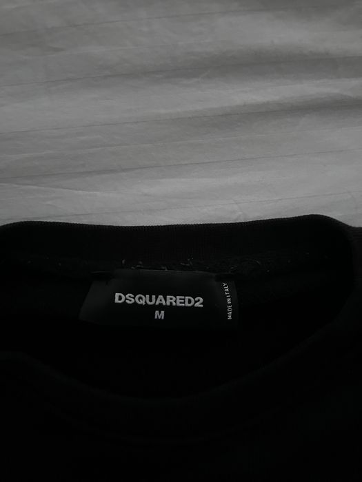 Dsquared2 Блуза M размер