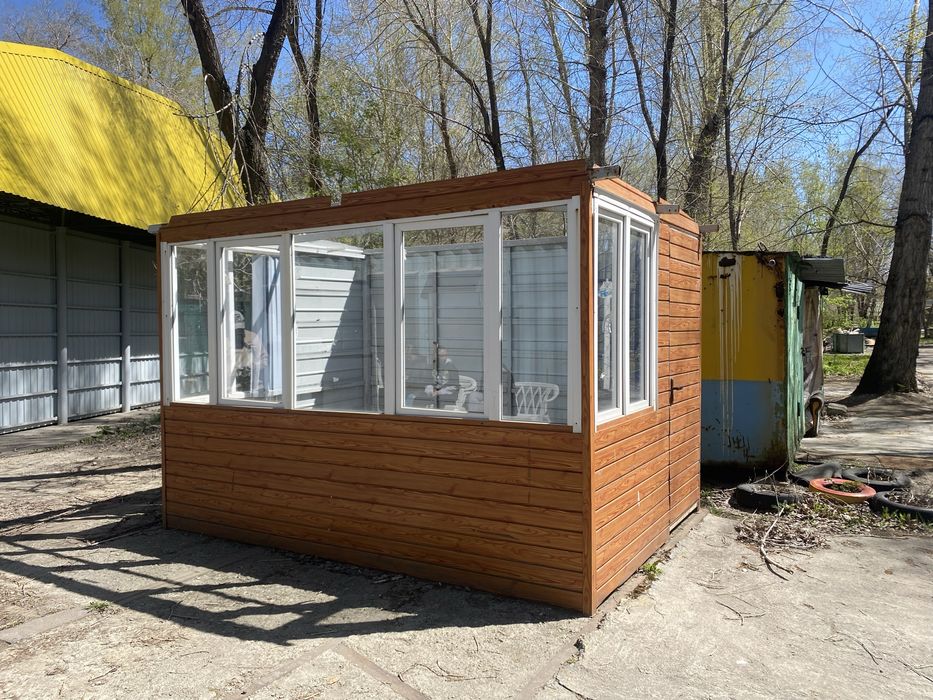 Ларек , Киоск, продам.