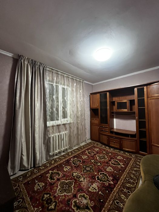 Сдам пол дома на долгий срок