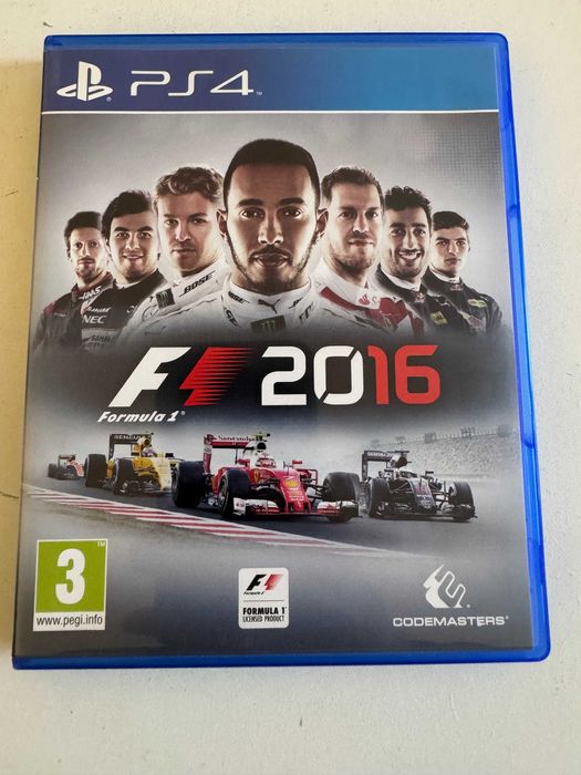 Игри за Playstation 4 (PS4)
