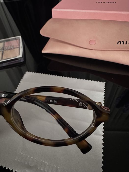 Ochelari Miu Miu