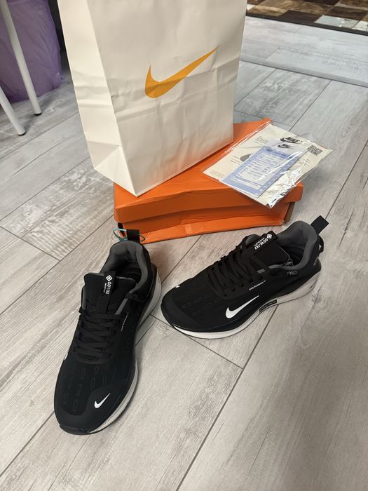 Кроссовки nike GORE-TEX