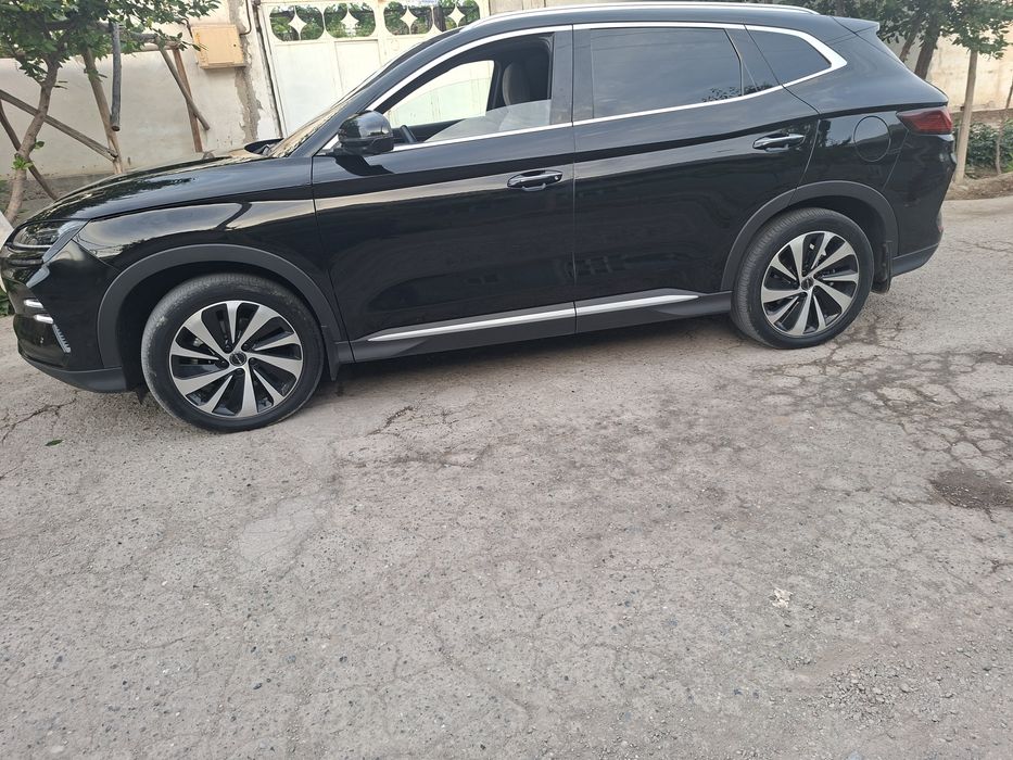 BYD Song Plus Champion Edition 2024 — 3