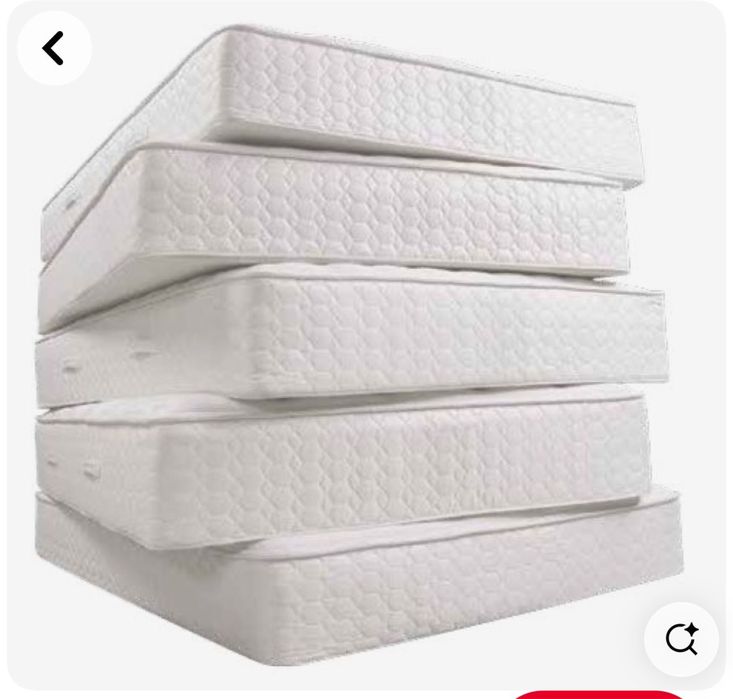 Ортопидический матрас