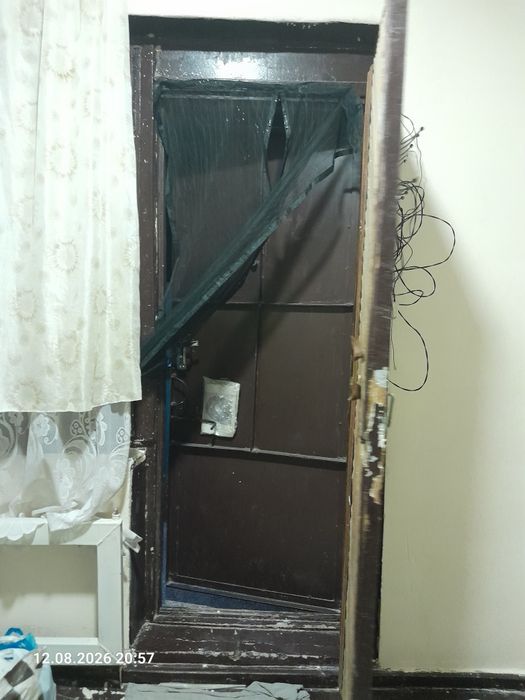 Продаётся квартира 1-ком.