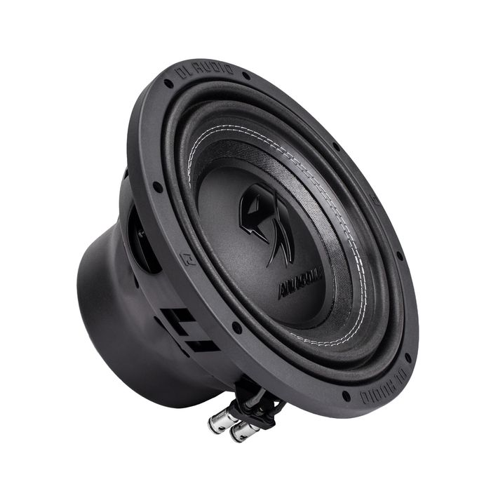 Сабвуфер Anaconda 12 SQ 500w