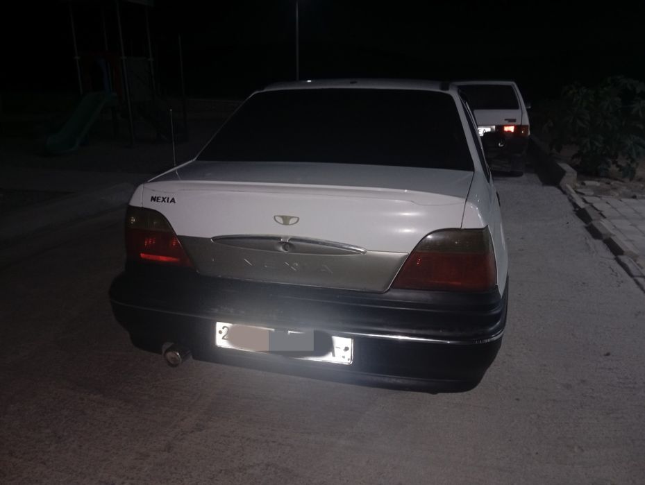 Nexia 1 sons trablyor