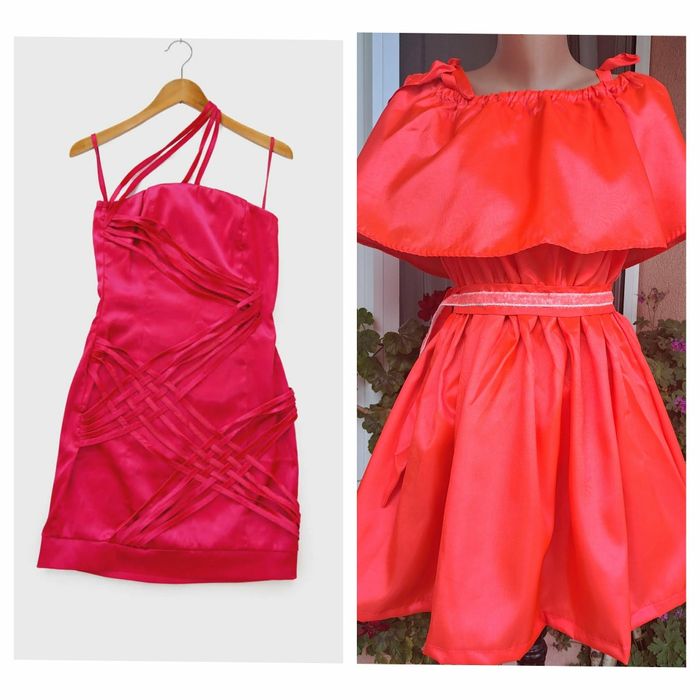 Нови рокли,р-р с/м
