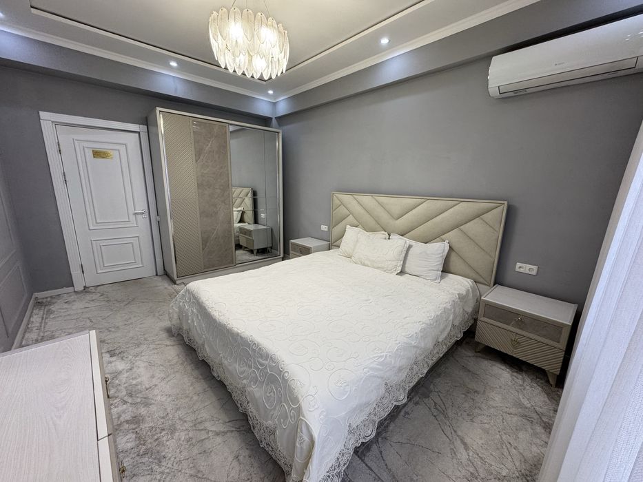 Продается квартира Сагбон Баурум