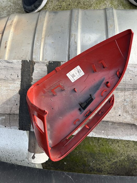 Vw Tiguan Mk3 Десен Корпус на Огледалото ОЕ