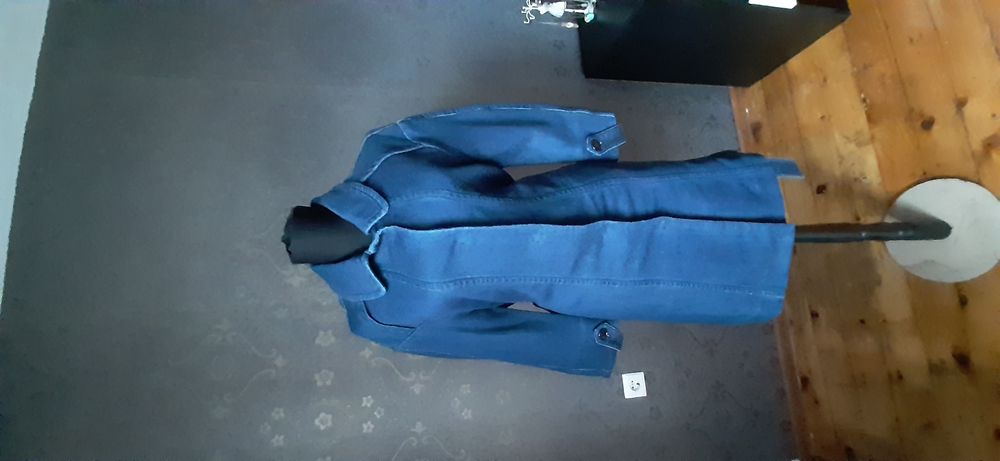 Miss Sixty-ново дънково