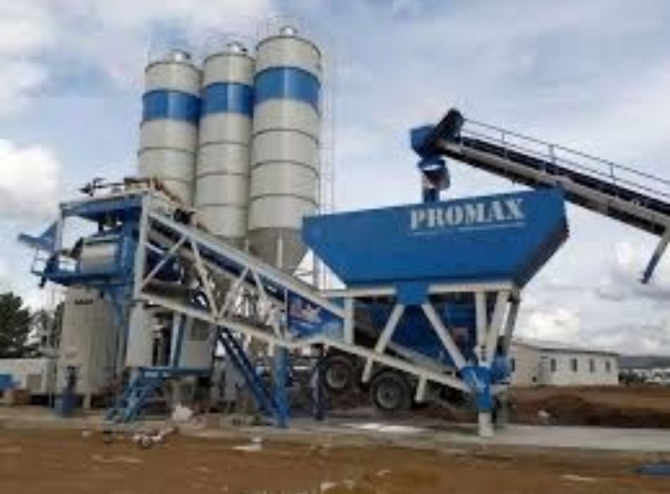 Beton narxlarini 20% tushurdik. Бетон