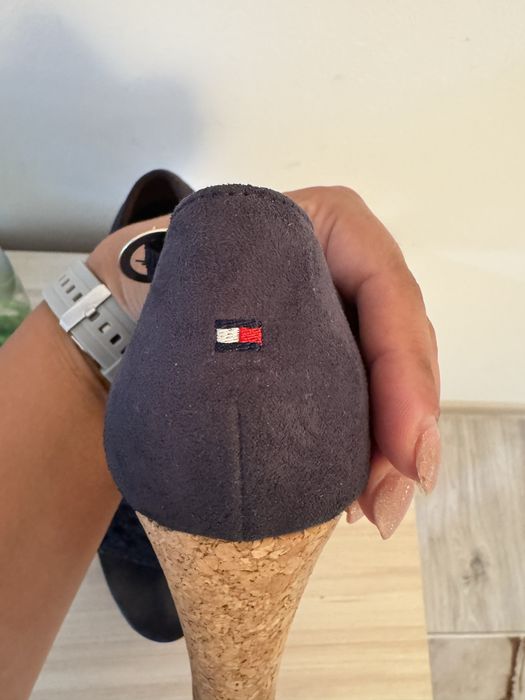 Дамски сандали Tommy Hilfiger