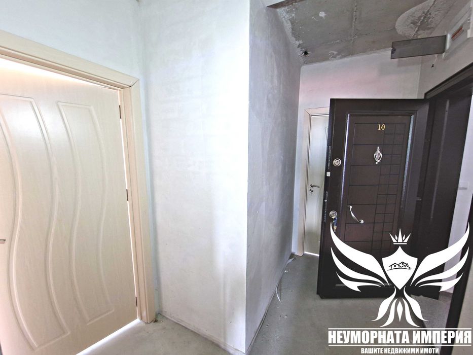 Продавам нов тристаен 146кв.м. 5ет. в гр.Асеновград, кв.Баба Тонка