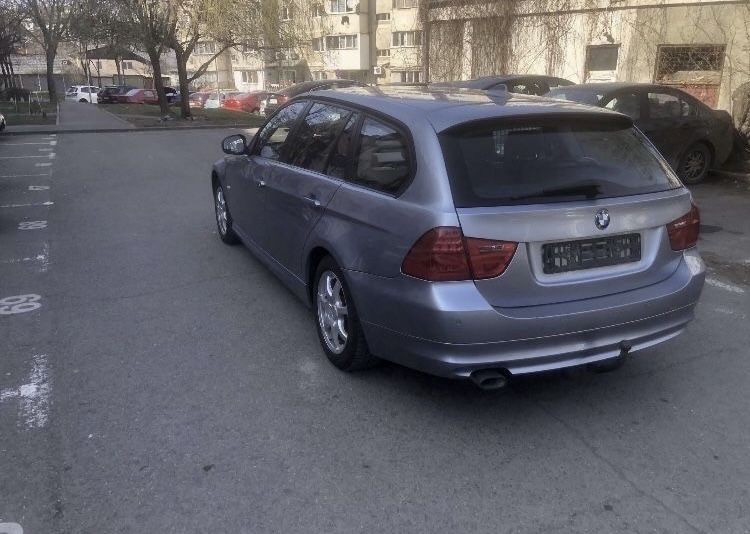 BMW 3 Series 2011 — imagine 2