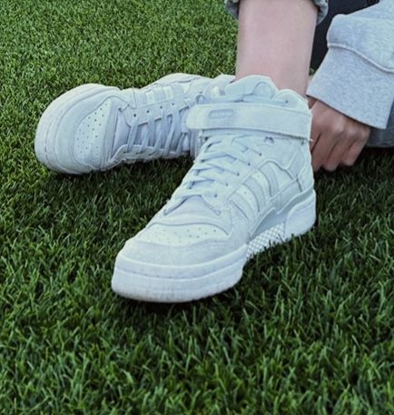 Adidas Forum dama 38