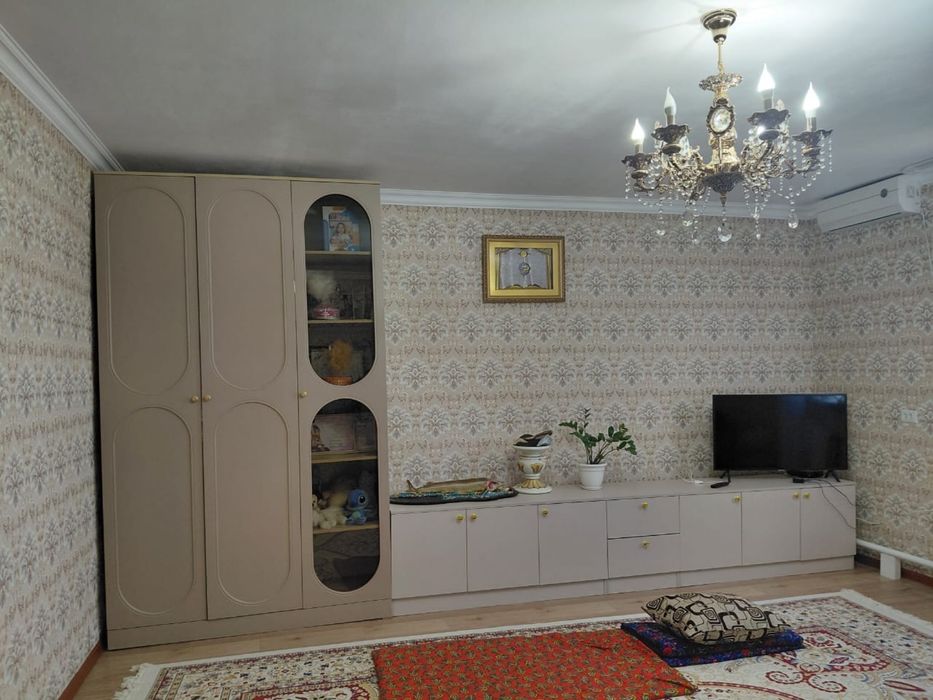 Продается 4х комнатный дом в ракуше