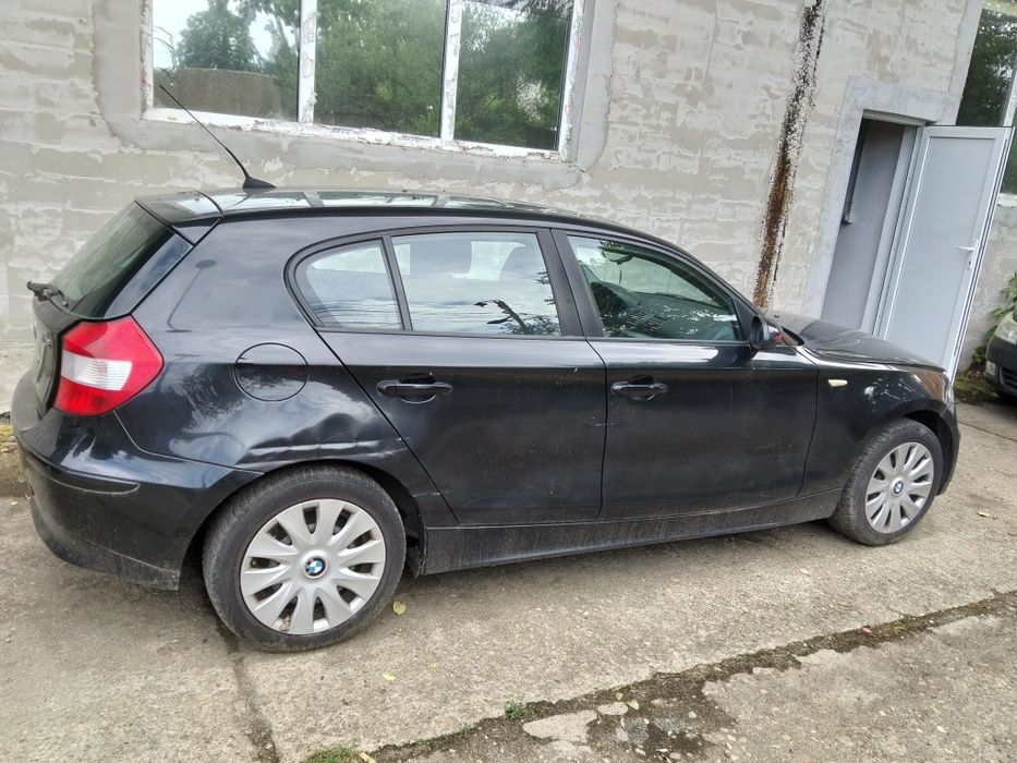 BMW 1 Series 2005 — imagine 3