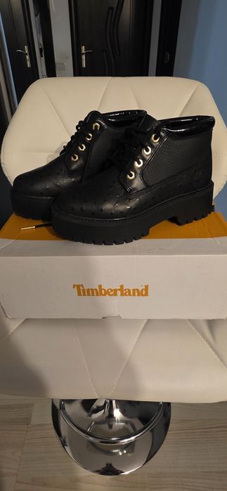 Ghete dama Timberland