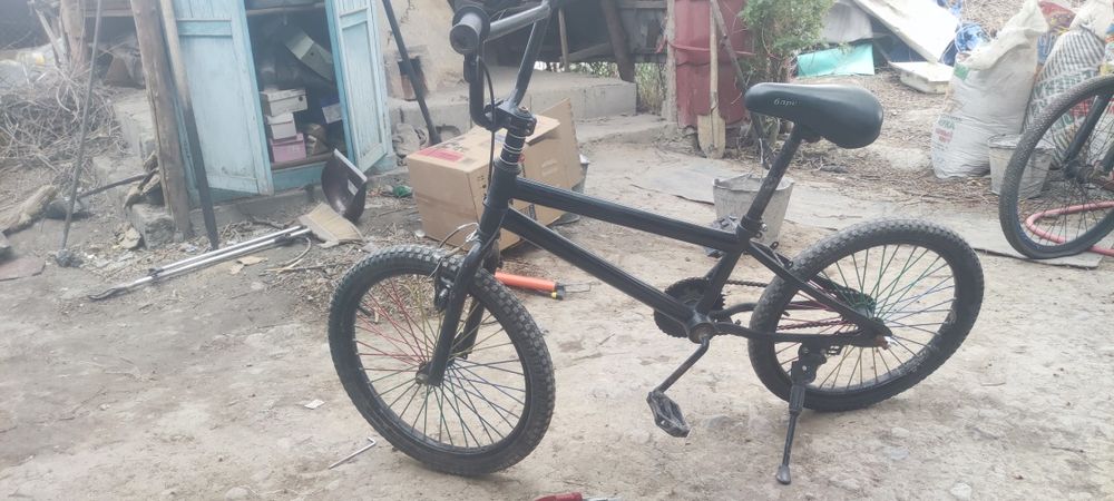 Велик в хорошем состояние