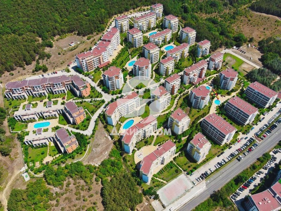 Продава се Тристаен апартамент в Свети Влас - 82 кв.м за 1147 €/кв.м - Снимка #12