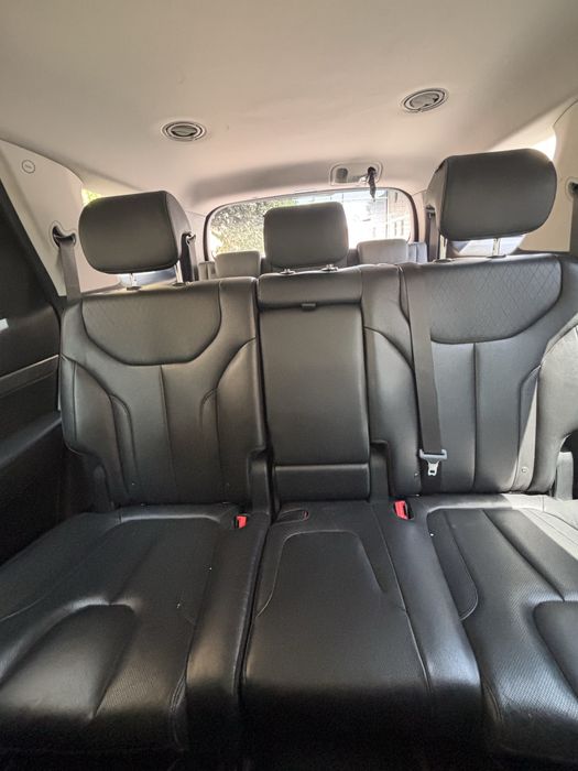 Hyundai Palisade Htrac 3.5   2022года