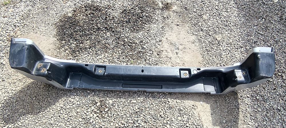 Бампер от Jeep wrangler