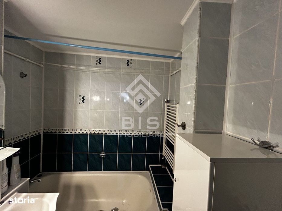 Chirie apartament 4 camere – Strada Pârcălabului