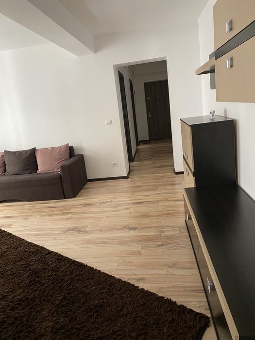 Vand apartament in Radauti, str Putnei