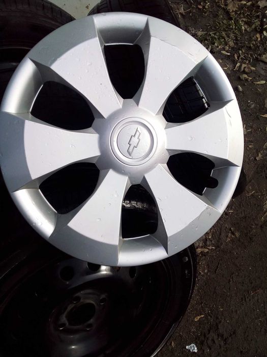 Колёса R15  Nexia 3