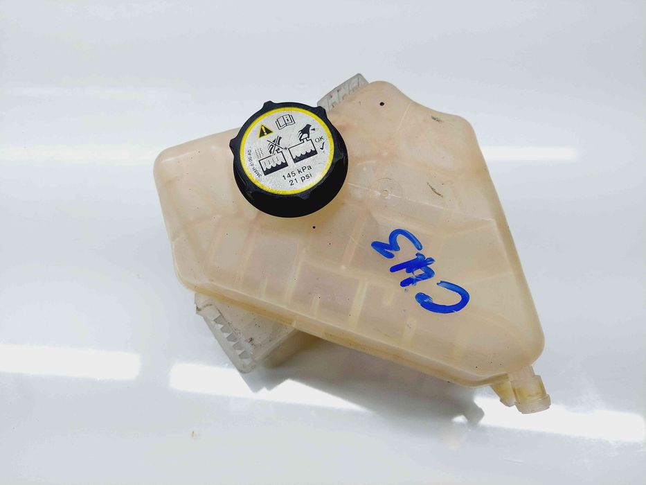 Vas expansiune Ford Fiesta 6 [Fabr 2008-2019]