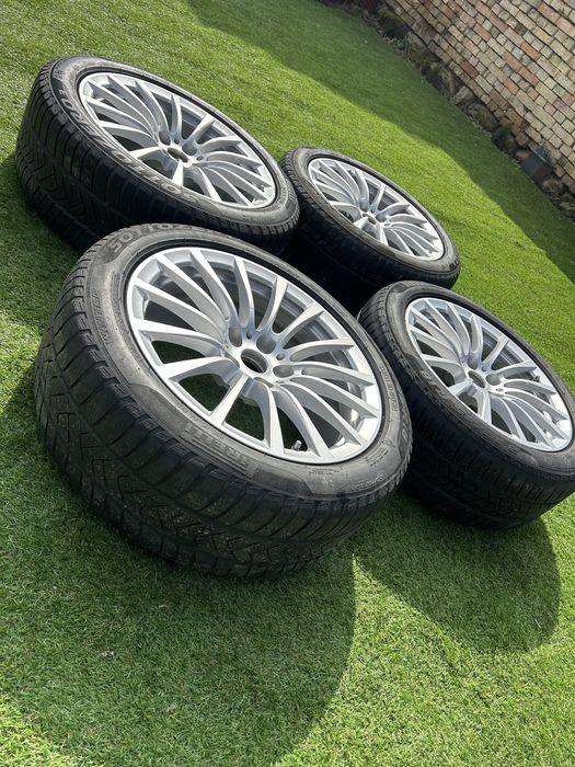 Джанти 18 цола 5x112