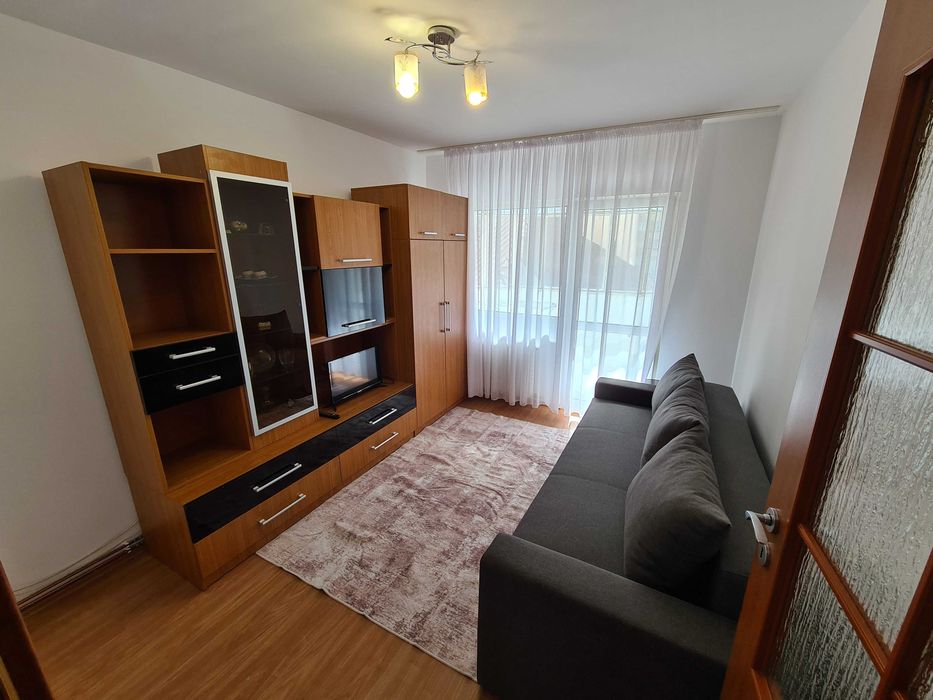 Apartament 3 camere, Marasti, pentru studenti