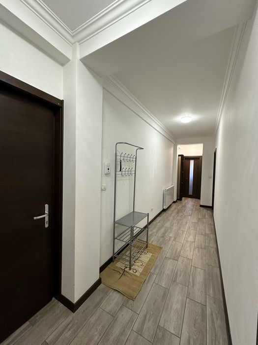 Inchiriez APARTAMENT -TECUCI km 0  :curat, modern, utilat, 450 €/luna