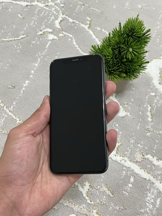 iPhone XS 64Gb Не Вскрытый!