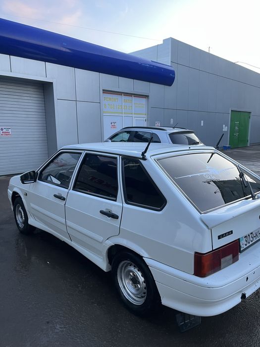 ВАЗ 2114 Сатылады