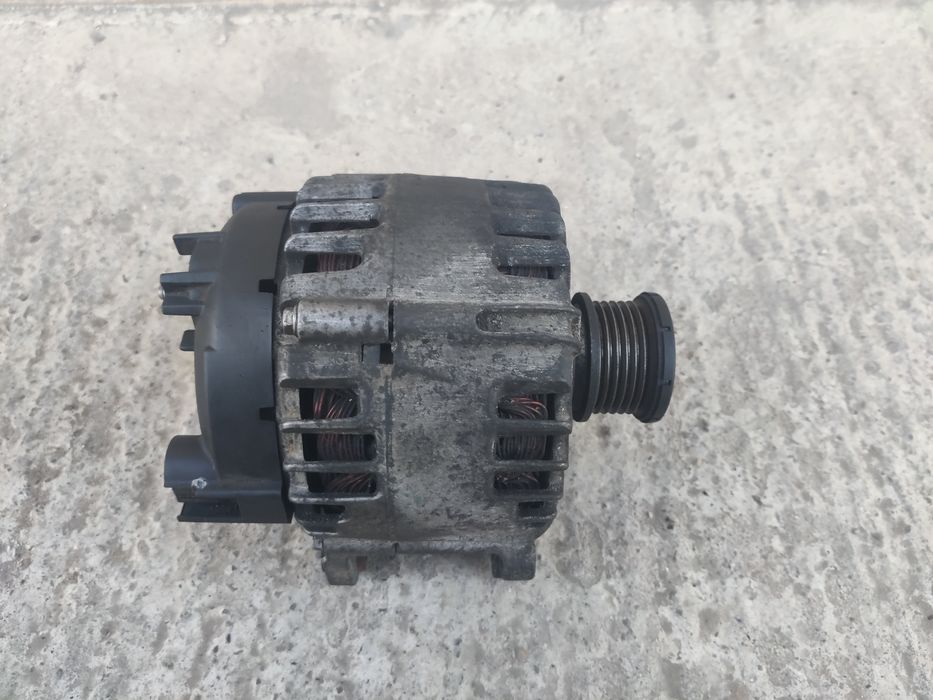 3R0903023 150A Alternator Seat Exeo 3R0 2.0 TDI CAG CAGA 2008-2013