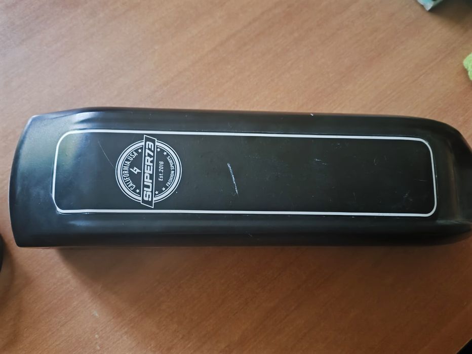 Продам аккумулятор