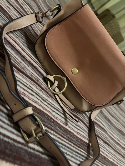 Малки красиви чантички