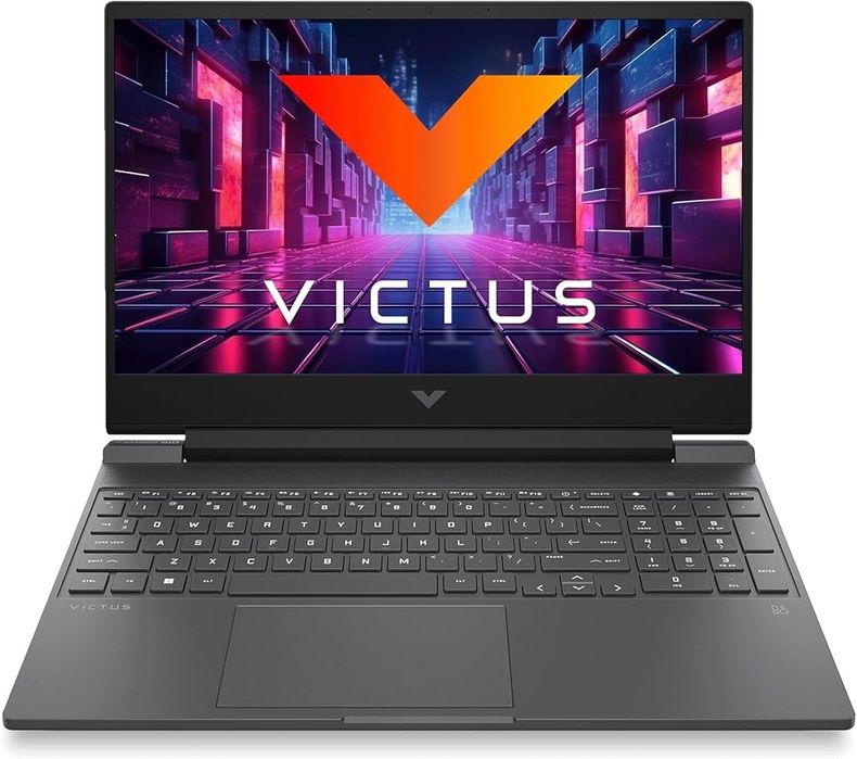 HP VICTUS R7-7735HS - 16 gb ram ! 6 gb videokarta