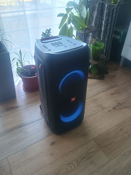 JBL  partybox 310