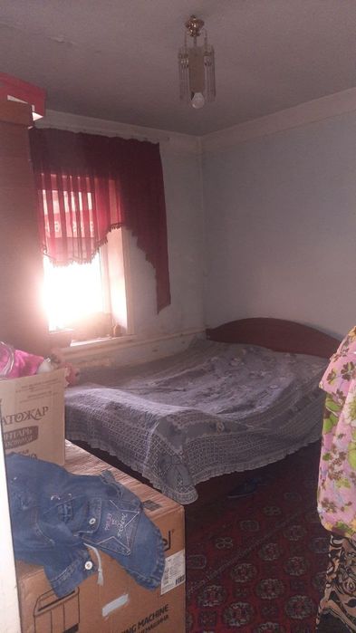 Урганч туман 3 хонали