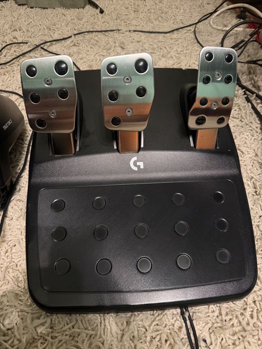 Volan Logitech G923 Trueforce