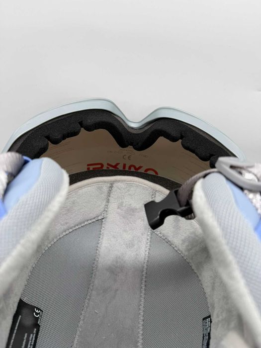 Casca ski schi Noua Briko Blenda Visor L 58-60